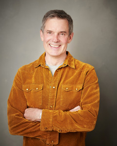 Dr. Greg Madison